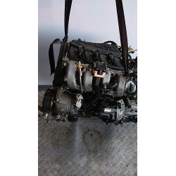 MOTORE COMPL. 115 LANCIA LYBRA (05/99-10/06) 182A4000 71716858