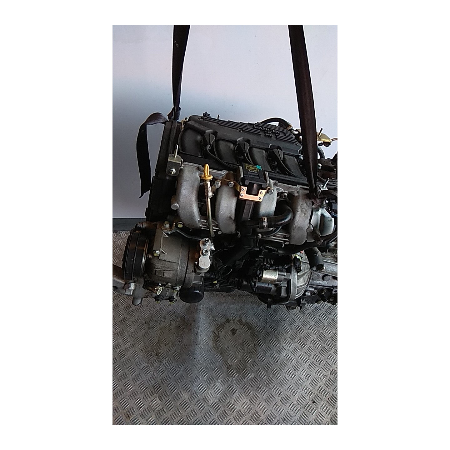 MOTORE COMPL. 115 LANCIA LYBRA (05/99-10/06) 182A4000 71716858