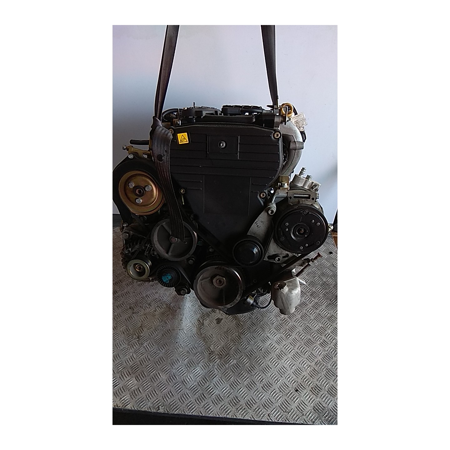 MOTORE COMPL. 115 LANCIA LYBRA (05/99-10/06) 182A4000 71716858