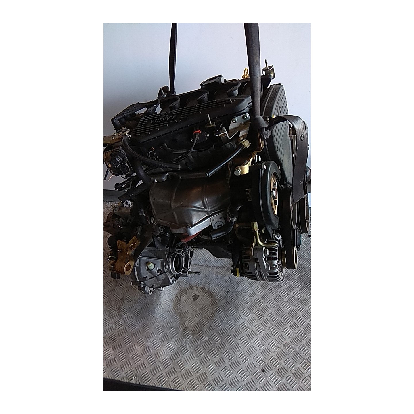 MOTORE COMPL. 115 LANCIA LYBRA (05/99-10/06) 182A4000 71716858