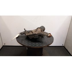 MOTORINO TERGIPARABREZZA DX. 117 RENAULT SCENIC 3A SERIE (04/09-10/13) K9KJ8 288106583R