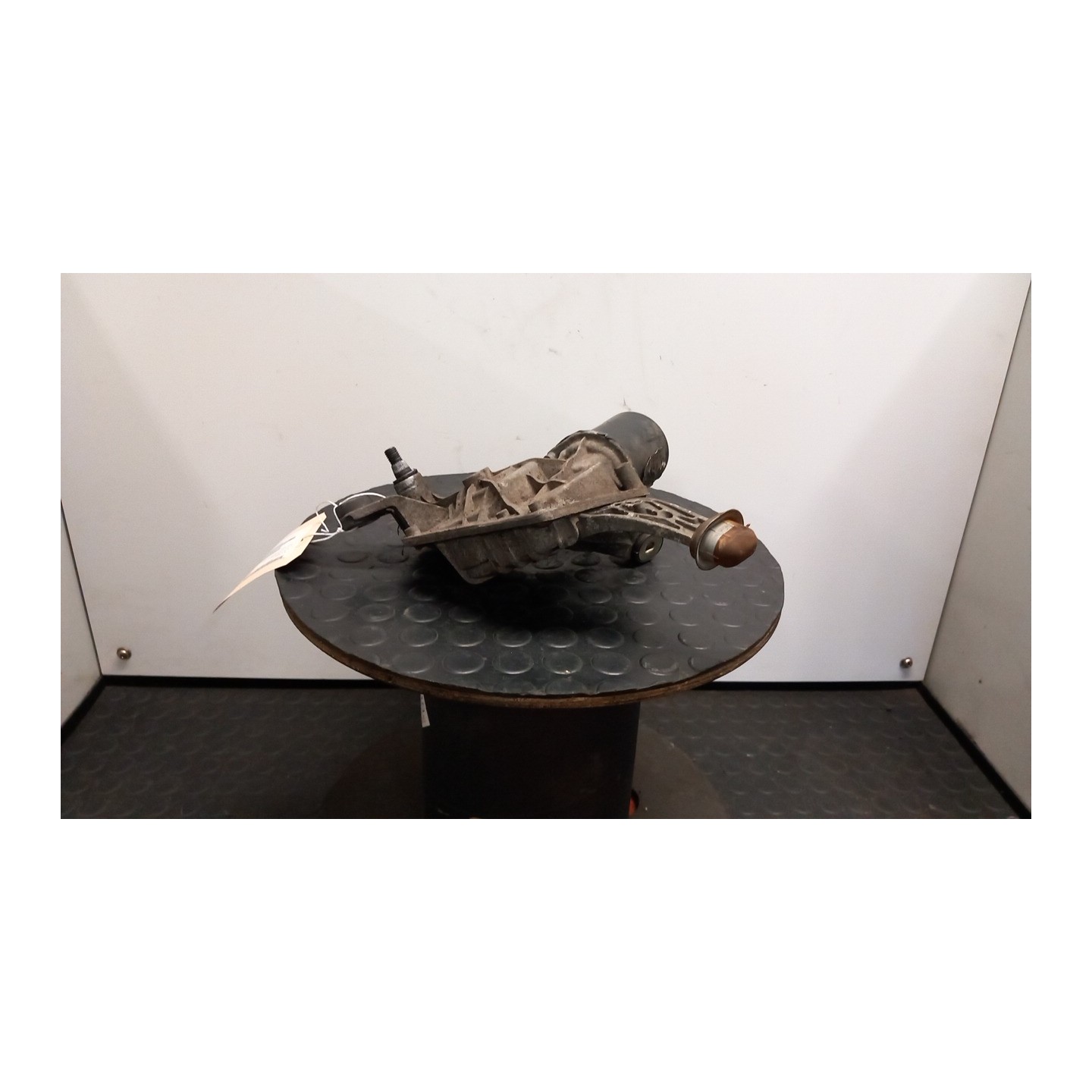 MOTORINO TERGIPARABREZZA DX. 117 RENAULT SCENIC 3A SERIE (04/09-10/13) K9KJ8 288106583R