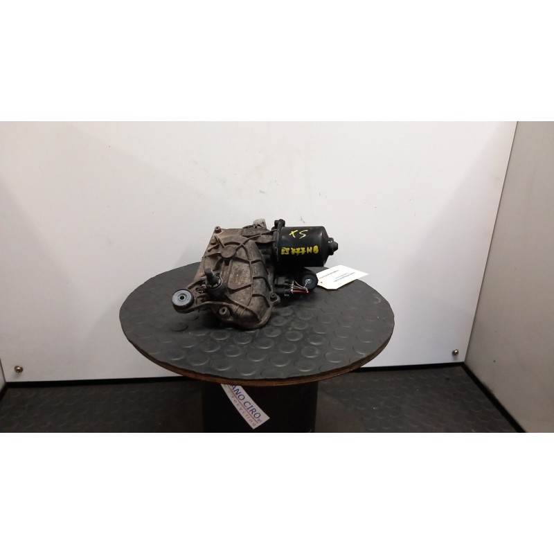 MOTORINO TERGIPARABREZZA SX. 118 RENAULT SCENIC 3A SERIE (04/09-10/13) K9KJ8 288102466R