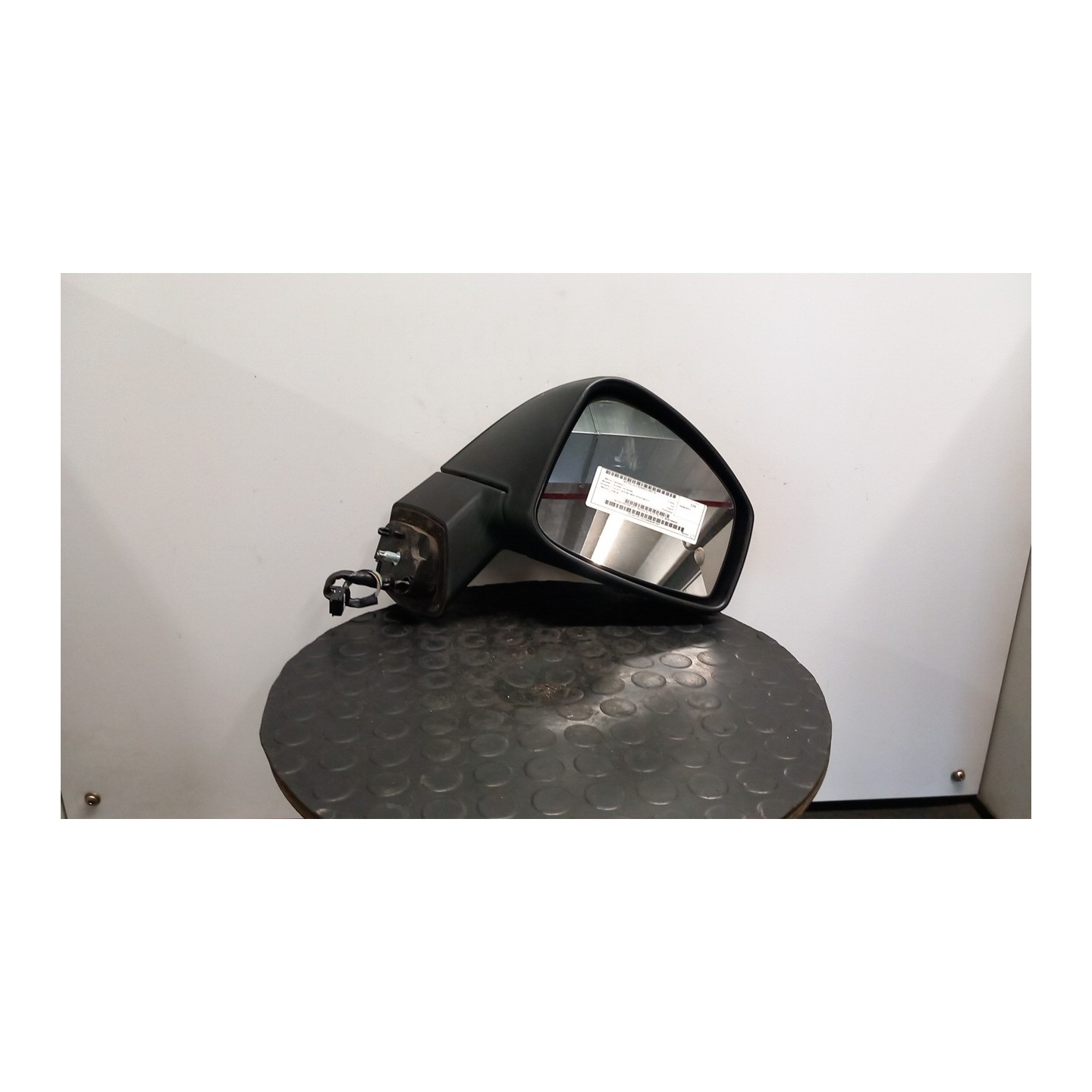 RETROVISORE EST. REGOLAZ. ELETTR. DX. 119 RENAULT SCENIC 3A SERIE (04/09-10/13) K9KJ8 963019850R