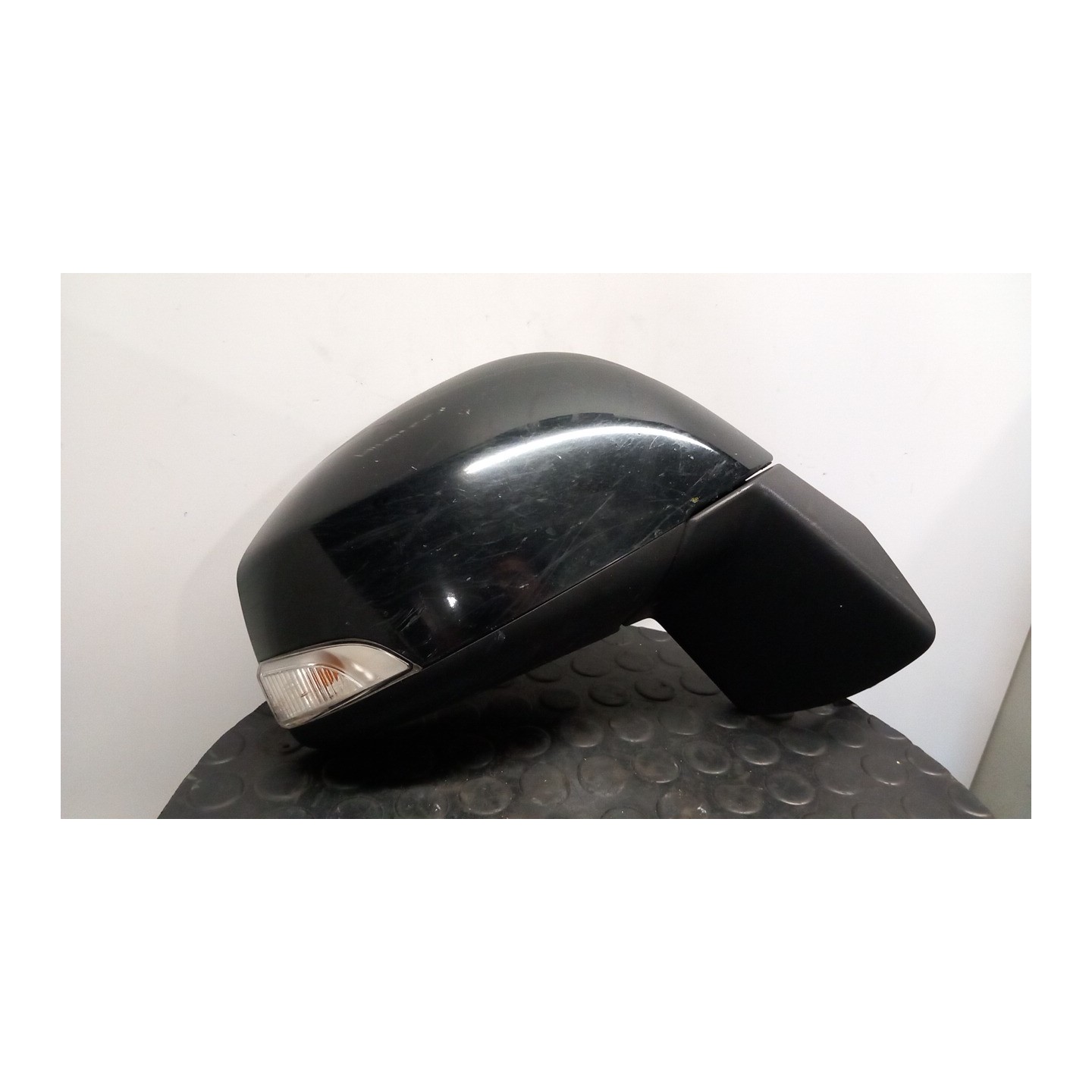 RETROVISORE EST. REGOLAZ. ELETTR. DX. 119 RENAULT SCENIC 3A SERIE (04/09-10/13) K9KJ8 963019850R