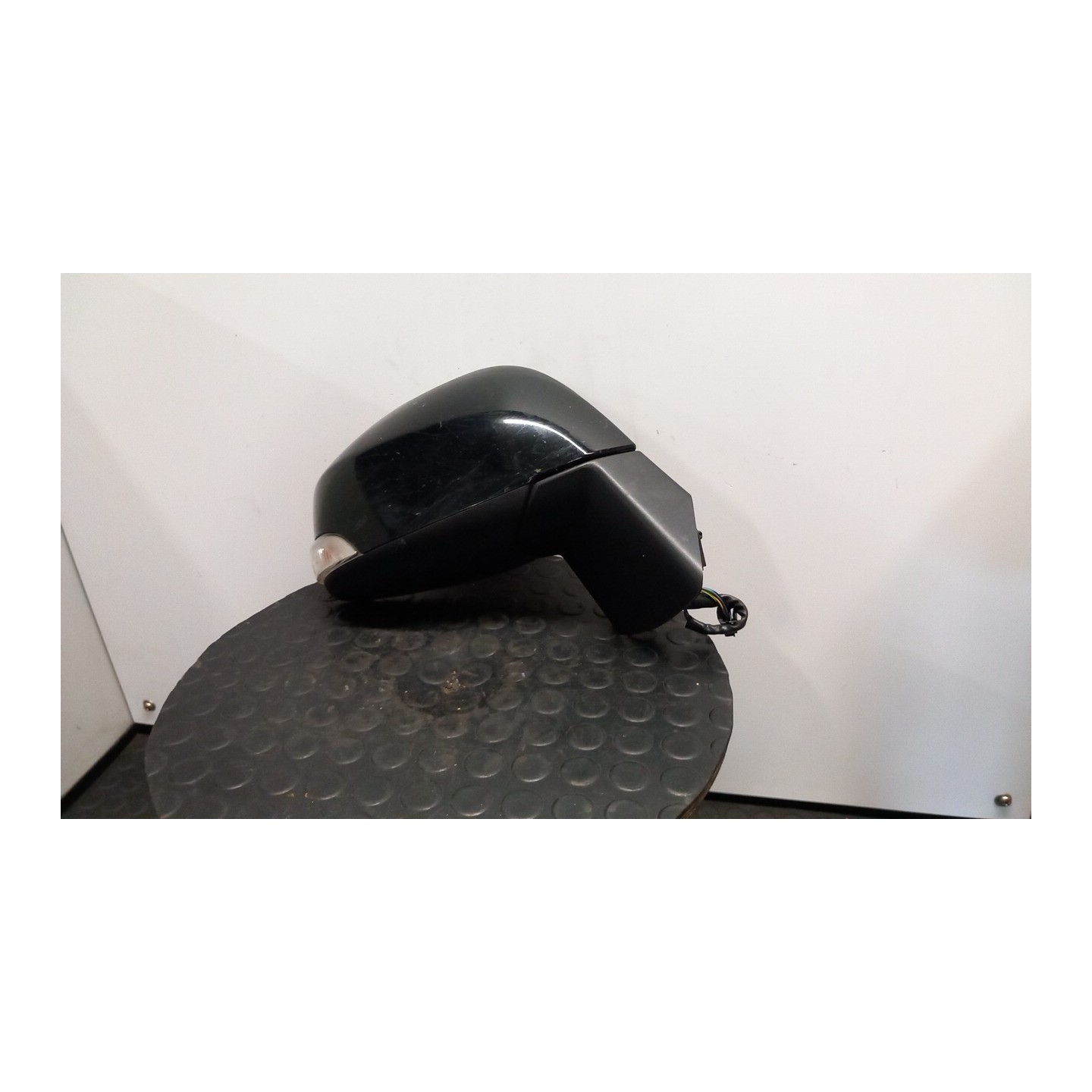 RETROVISORE EST. REGOLAZ. ELETTR. DX. 119 RENAULT SCENIC 3A SERIE (04/09-10/13) K9KJ8 963019850R