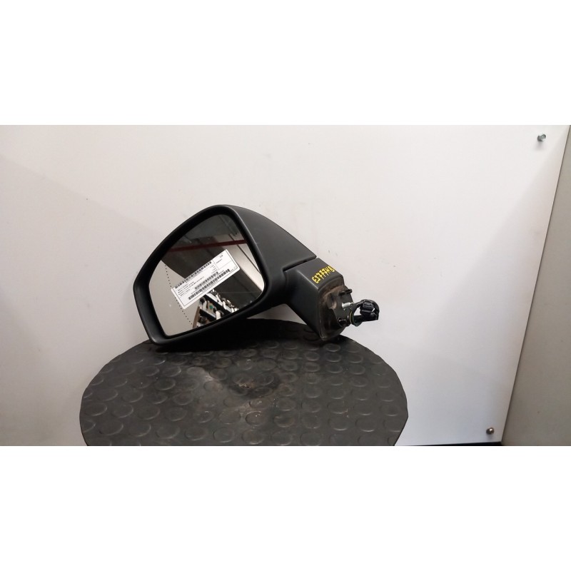 RETROVISORE EST. REGOLAZ. ELETTR. SX. 120 RENAULT SCENIC 3A SERIE (04/09-10/13) K9KJ8 963021615R