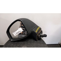 RETROVISORE EST. REGOLAZ. ELETTR. SX. 120 RENAULT SCENIC 3A SERIE (04/09-10/13) K9KJ8 963021615R