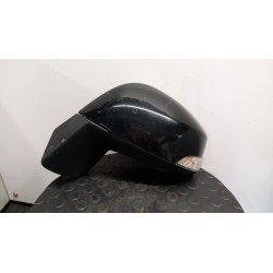 RETROVISORE EST. REGOLAZ. ELETTR. SX. 120 RENAULT SCENIC 3A SERIE (04/09-10/13) K9KJ8 963021615R