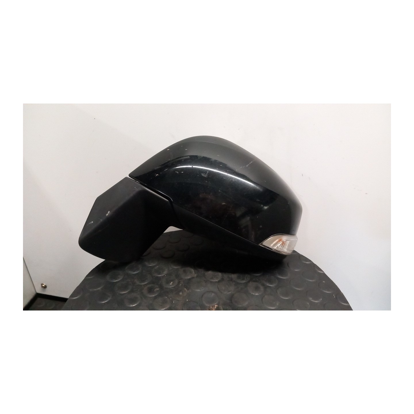 RETROVISORE EST. REGOLAZ. ELETTR. SX. 120 RENAULT SCENIC 3A SERIE (04/09-10/13) K9KJ8 963021615R