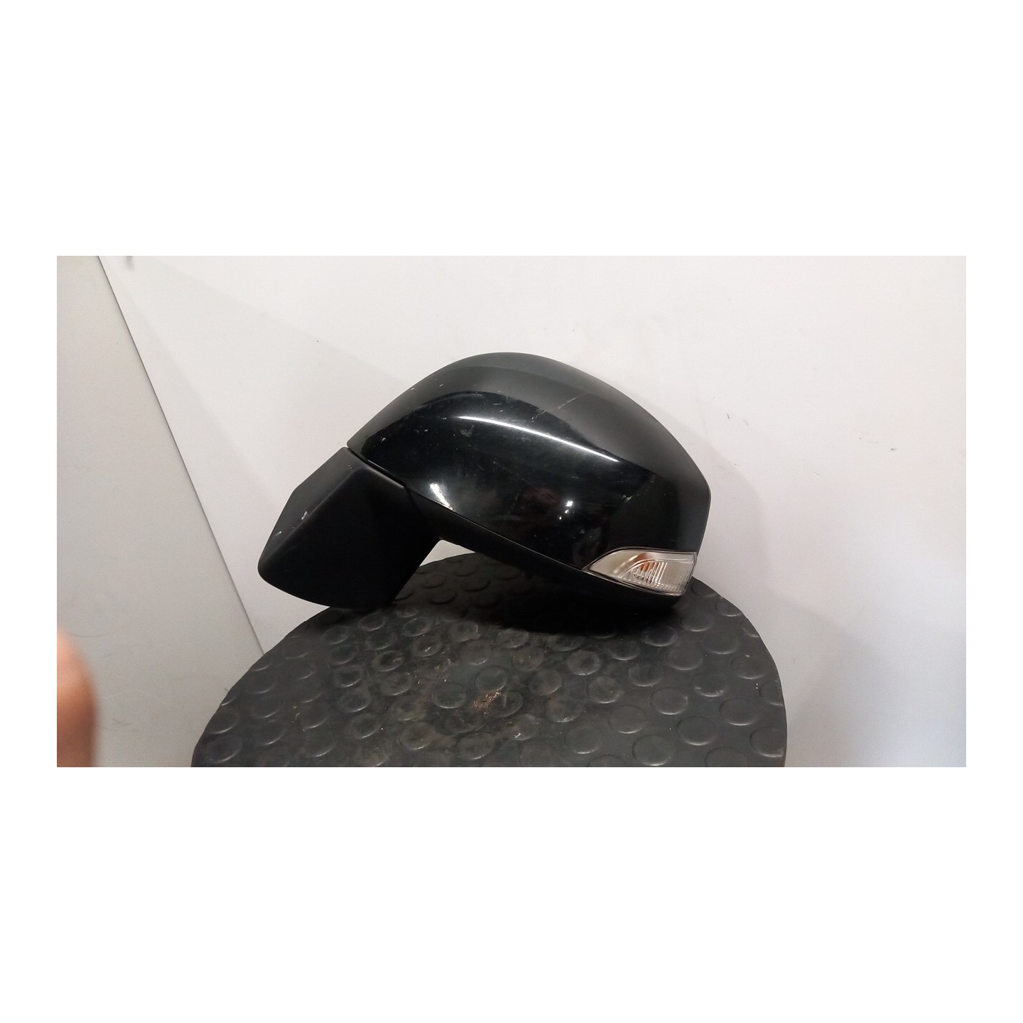 RETROVISORE EST. REGOLAZ. ELETTR. SX. 120 RENAULT SCENIC 3A SERIE (04/09-10/13) K9KJ8 963021615R
