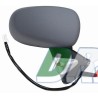 RETROVISORE EST. REGOLAZ. ELETTR. TI DX. 001 RENAULT MODUS 1A SERIE (09/04-01/08)  7701065903