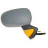 RETROVISORE EST. REGOLAZ. ELETTR. TI DX. 002 RENAULT MODUS 1A SERIE (09/04-01/08)  7701065903