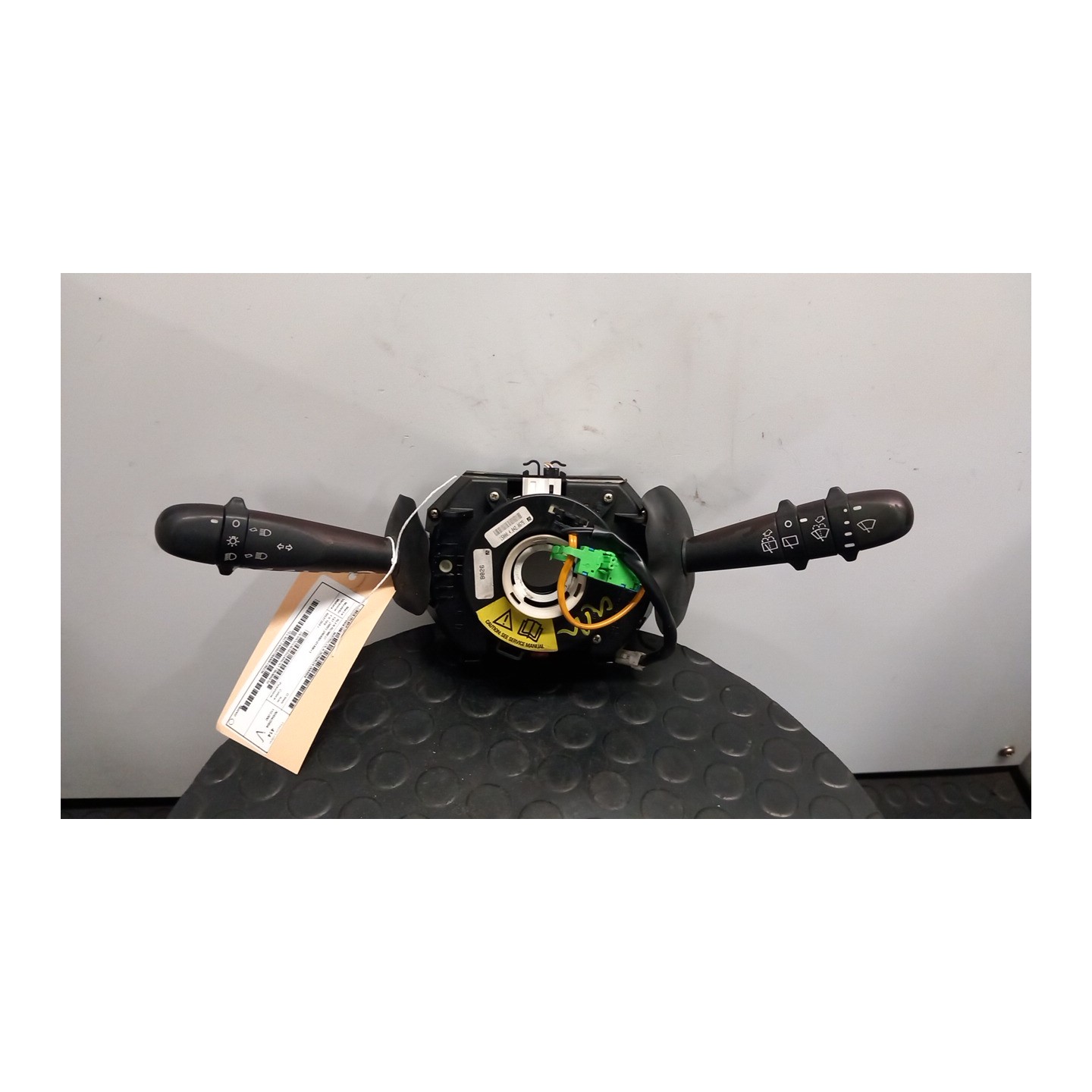 DEVIOGUIDASGANCIO 004 ALFA ROMEO 147 (W8) (08/00-01/06) AR37203 735365510