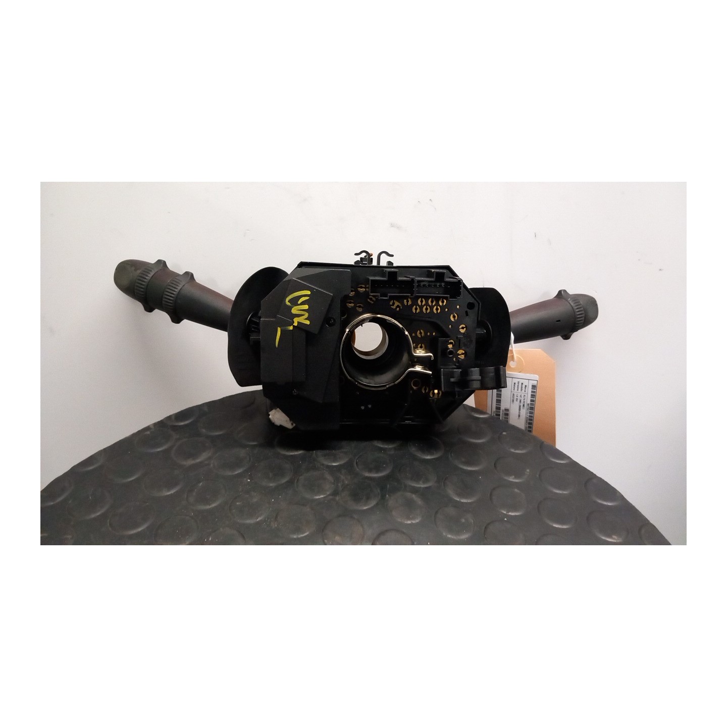 DEVIOGUIDASGANCIO 004 ALFA ROMEO 147 (W8) (08/00-01/06) AR37203 735365510