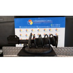 AMMORTIZZATORE ANT. DX. 008 PEUGEOT 308 (07/13-12/18) AH01 1614381580