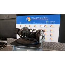 AMMORTIZZATORE ANT. DX. 008 PEUGEOT 308 (07/13-12/18) AH01 1614381580