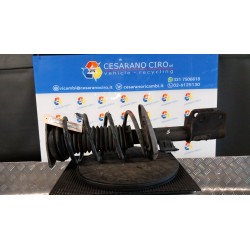 AMMORTIZZATORE ANT. SX. 009 PEUGEOT 308 (07/13-12/18) AH01 1614381580