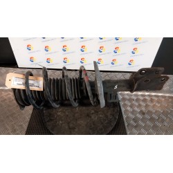 AMMORTIZZATORE ANT. SX. 009 PEUGEOT 308 (07/13-12/18) AH01 1614381580