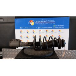 AMMORTIZZATORE ANT. DX. 011 TOYOTA YARIS (11/05-02/12) 1NRFE 485100D171