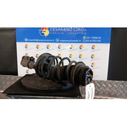 AMMORTIZZATORE ANT. DX. 011 TOYOTA YARIS (11/05-02/12) 1NRFE 485100D171