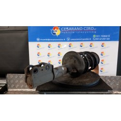 AMMORTIZZATORE ANT. DX. 011 TOYOTA YARIS (11/05-02/12) 1NRFE 485100D171