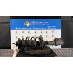 AMMORTIZZATORE ANT. G/N/R SX. 015 TOYOTA YARIS (07/14-12/17) 1ND-TV 485200D300