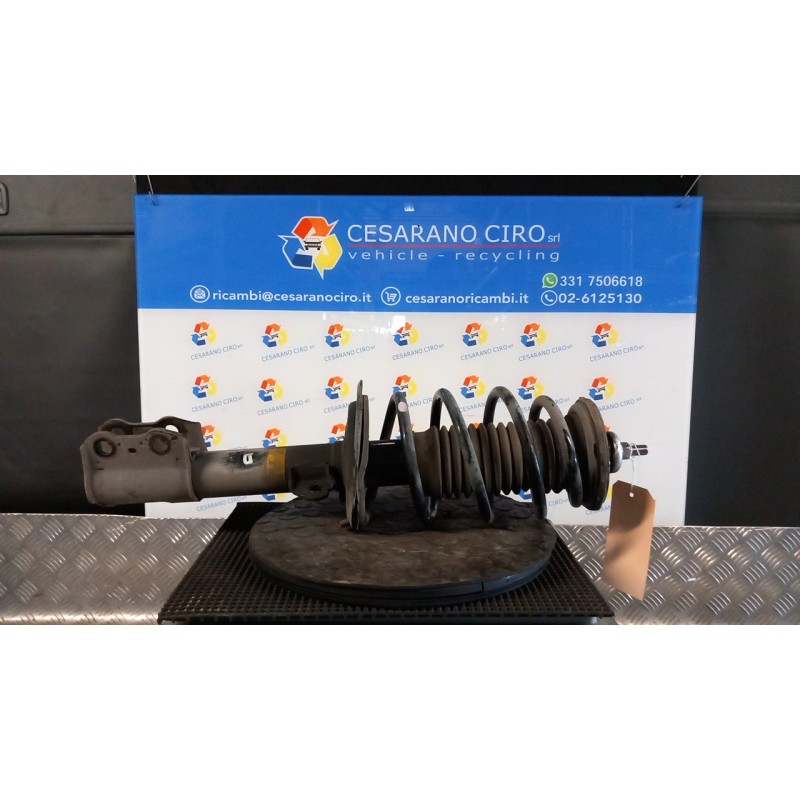 AMMORTIZZATORE ANT. G/N/R DX. 016 TOYOTA YARIS (07/14-12/17) 1ND-TV 485100D890