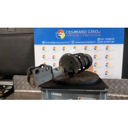 AMMORTIZZATORE ANT. G/N/R DX. 016 TOYOTA YARIS (07/14-12/17) 1ND-TV 485100D890