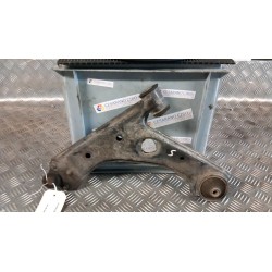 BRACCIO OSCILLANTE SOSP. ANT. SX. 018 OPEL CORSA (S07) (01/11-05/15) A12XER 13426552