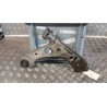 BRACCIO OSCILLANTE SOSP. ANT. SX. 018 OPEL CORSA (S07) (01/11-05/15) A12XER 13426552