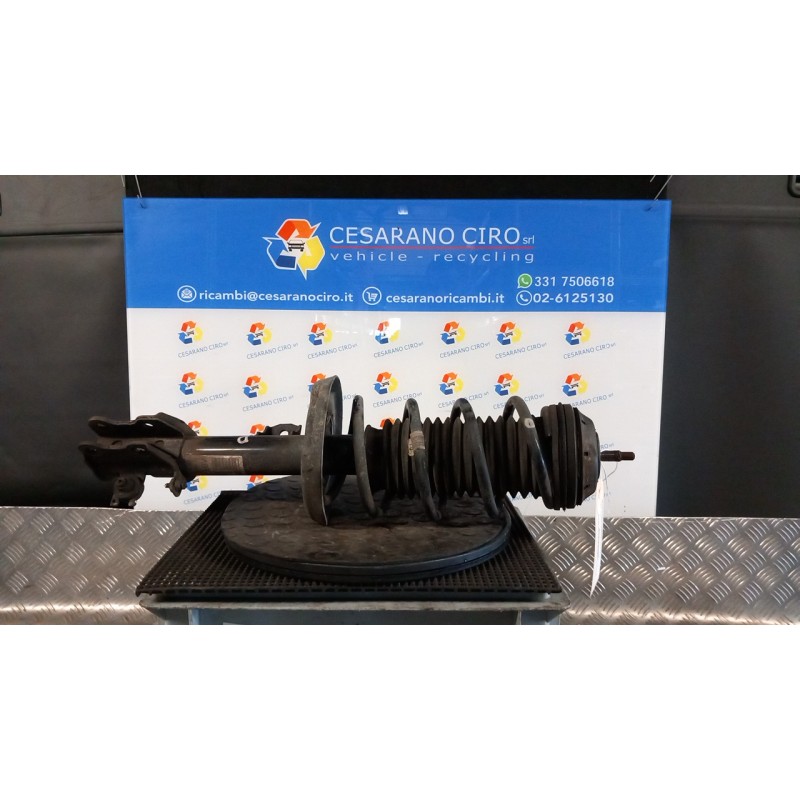 AMMORTIZZATORE ANT. DX. 019 OPEL CORSA (S07) (01/11-05/15) A12XER 95514415