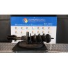 AMMORTIZZATORE ANT. DX. 019 OPEL CORSA (S07) (01/11-05/15) A12XER 95514415