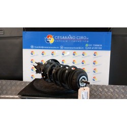 AMMORTIZZATORE ANT. DX. 019 OPEL CORSA (S07) (01/11-05/15) A12XER 95514415