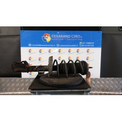 AMMORTIZZATORE ANT. SX. 020 OPEL CORSA (S07) (01/11-05/15) A12XER 95514414