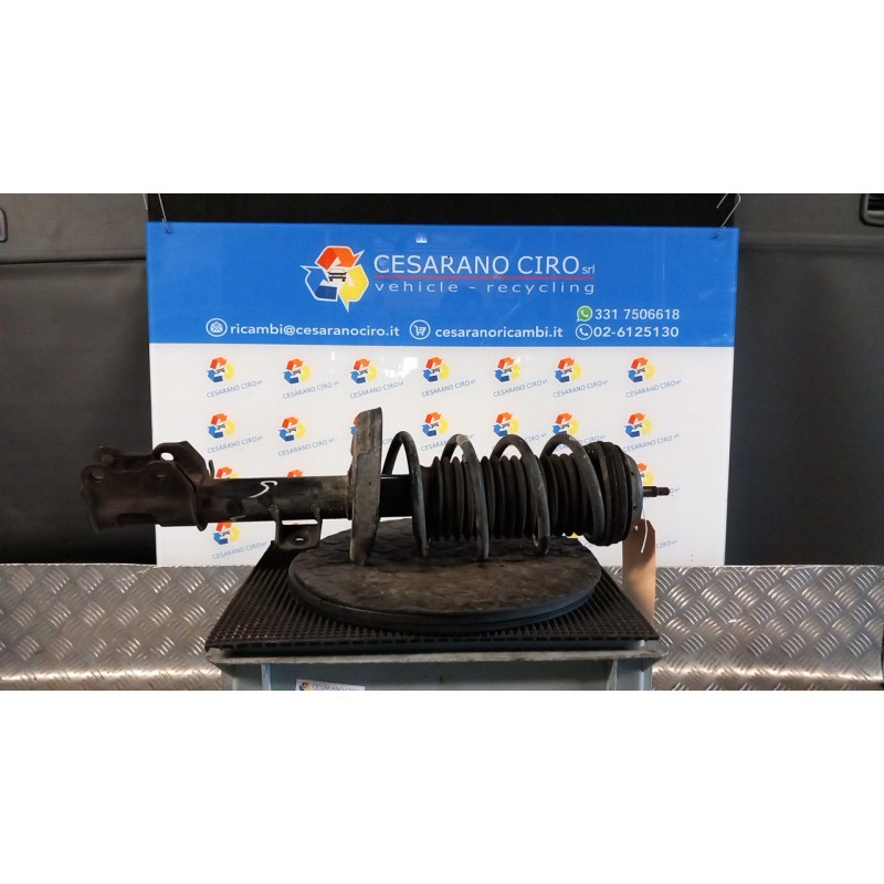 AMMORTIZZATORE ANT. SX. 020 OPEL CORSA (S07) (01/11-05/15) A12XER 95514414