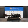 AMMORTIZZATORE ANT. SX. 020 OPEL CORSA (S07) (01/11-05/15) A12XER 95514414
