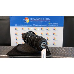 AMMORTIZZATORE ANT. SX. 020 OPEL CORSA (S07) (01/11-05/15) A12XER 95514414