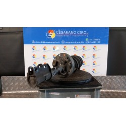 AMMORTIZZATORE ANT. SX. 020 OPEL CORSA (S07) (01/11-05/15) A12XER 95514414