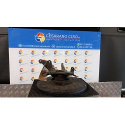 MONTANTE SOSP. ANT. DX. 022 FIAT PANDA (0X) (02/11-12/13) 169A5000 51857226