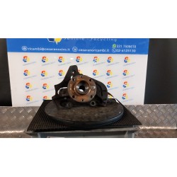 MONTANTE SOSP. ANT. DX. 022 FIAT PANDA (0X) (02/11-12/13) 169A5000 51857226