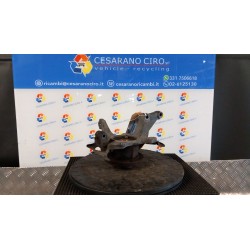 MONTANTE SOSP. ANT. SX. 023 FIAT PANDA (0X) (02/11-12/13) 169A5000 51857225