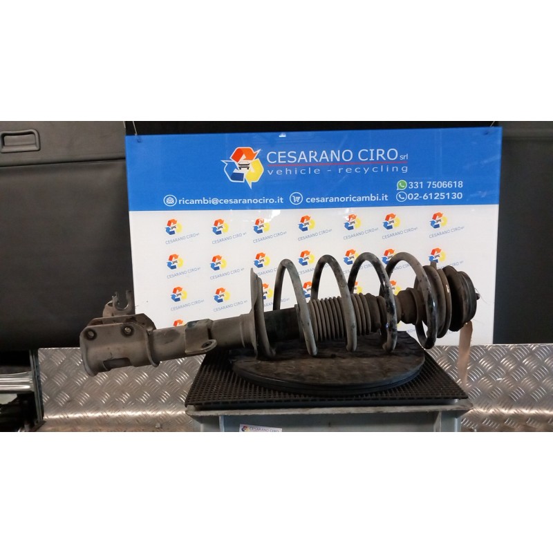 AMMORTIZZATORE ANT. DX. 024 FIAT PANDA (0X) (02/11-12/13) 169A5000 51857330