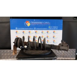 AMMORTIZZATORE ANT. SX. 025 FIAT PANDA (0X) (02/11-12/13) 169A5000 51857306