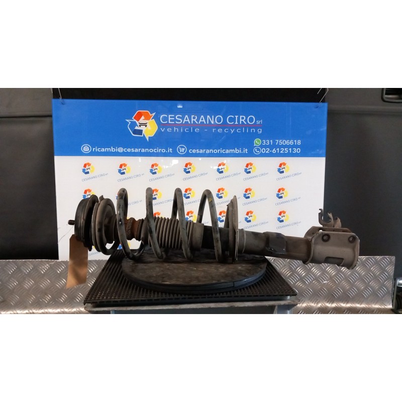 AMMORTIZZATORE ANT. SX. 025 FIAT PANDA (0X) (02/11-12/13) 169A5000 51857306