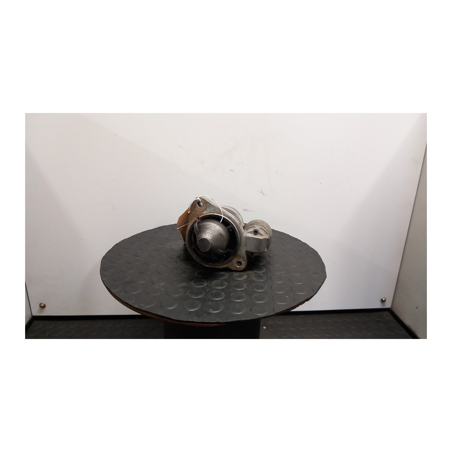 MOTORINO AVVIAMENTO 027 FORD C-MAX (CB7) (09/10-05/15) M2DA 1846286