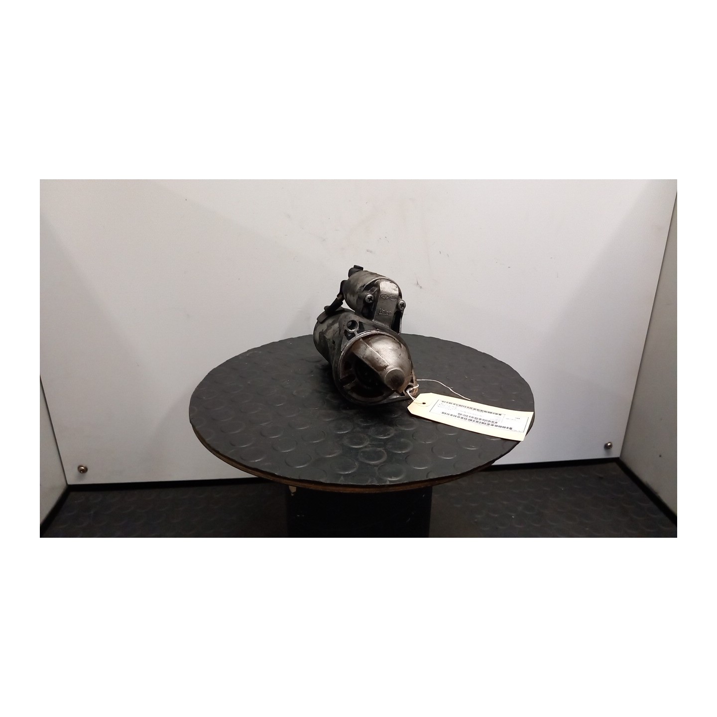 MOTORINO AVVIAMENTO 030 HYUNDAI I20 (11/14-) D3FA 361002A600