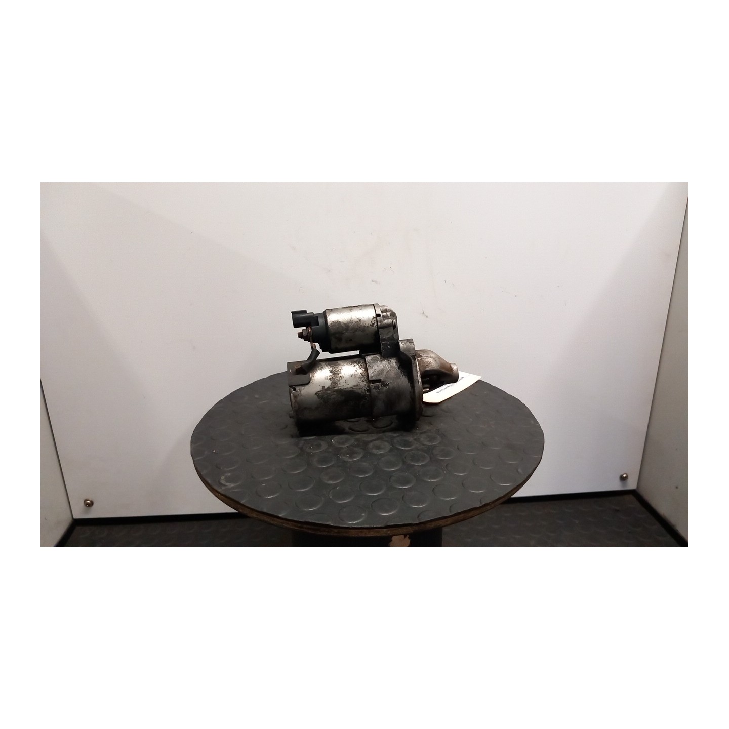 MOTORINO AVVIAMENTO 030 HYUNDAI I20 (11/14-) D3FA 361002A600