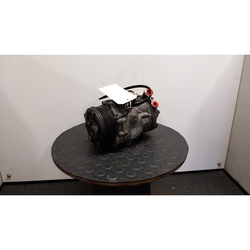 COMPRESSORE A/C 031 OPEL MERIVA (X03) (03/03-12/10) Z17DTR 24421642