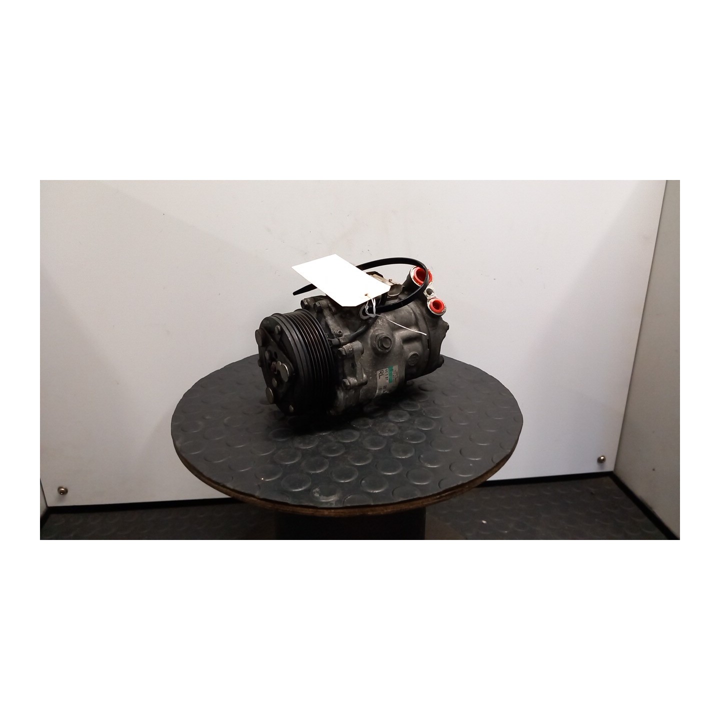 COMPRESSORE A/C 031 OPEL MERIVA (X03) (03/03-12/10) Z17DTR 24421642